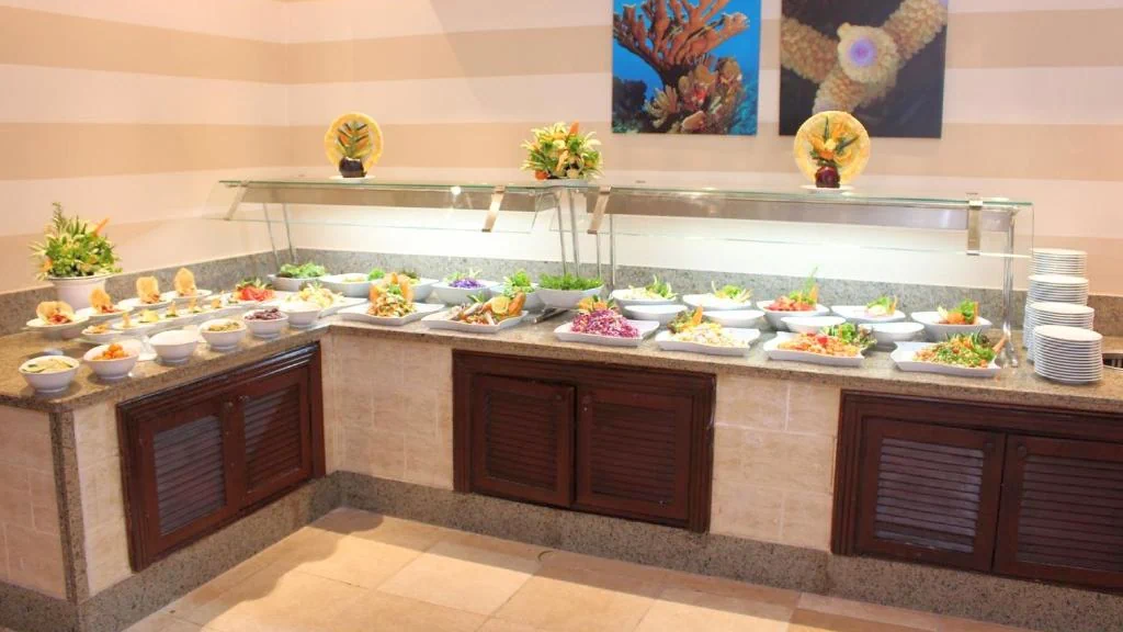 Hotel Sol Y Mar Naama Bay - Sharm Elshikh